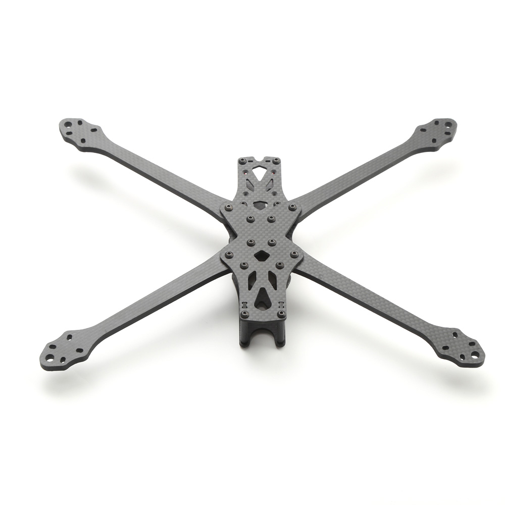 APEX-7-Zoll-315-mm-Carbon-Faser-Quadcopter-Rahmenkit-55-mm-Arm-fuumlr-APEX-FPV-Freestyle-RC-Racing-D-2011244-9